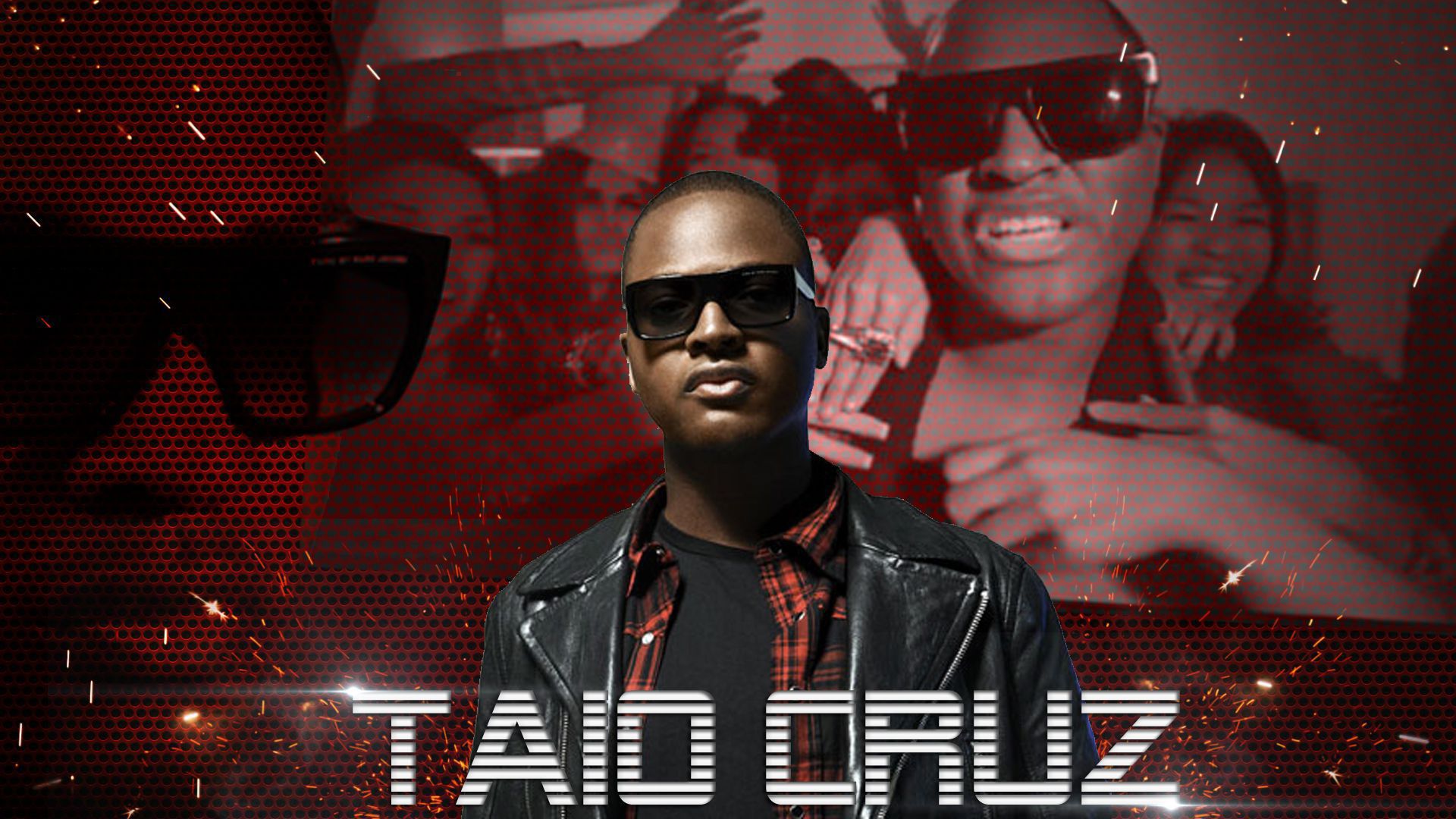 She like a star taio cruz. Taio Cruz. Taio Cruz album. Тайо Круз альбом. Taio Cruz, Hugel - signs.