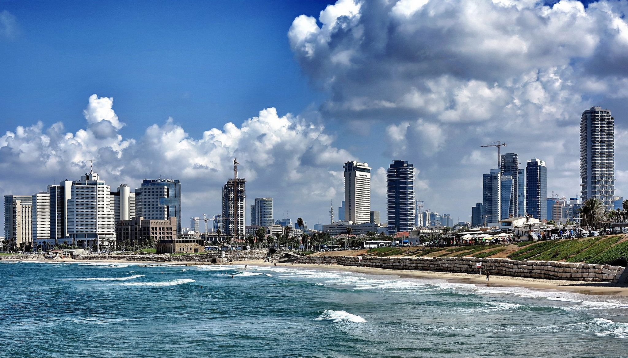 Tel Aviv Dimana - Management And Leadership