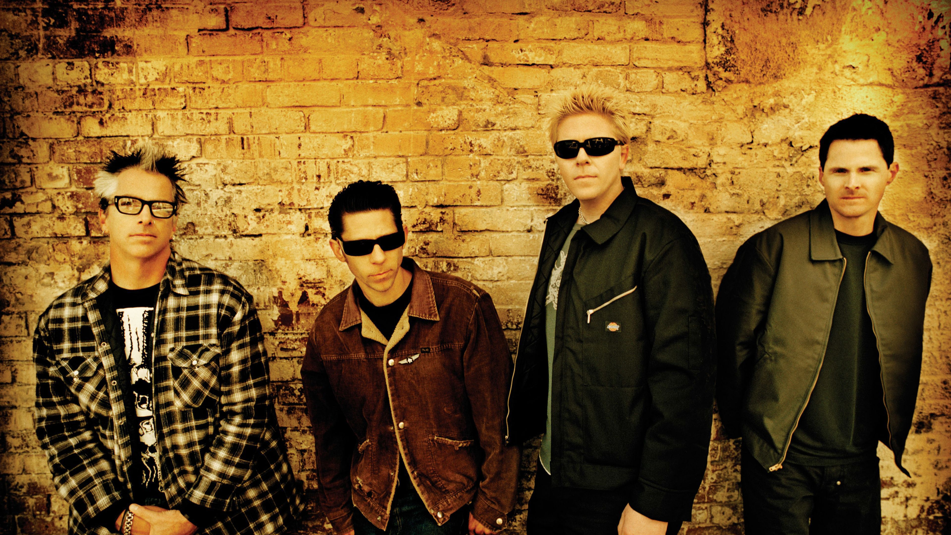 The Offspring Hd