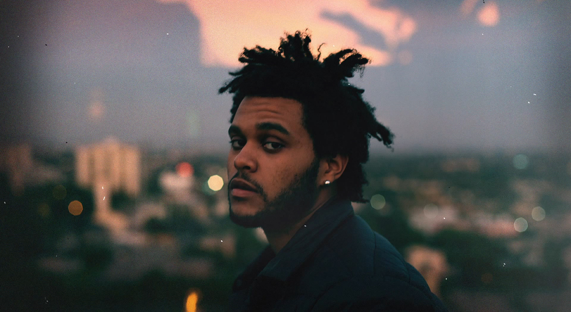 The Weeknd Wallpapers Images Photos Pictures Backgrounds