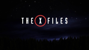 The X Files Wallpapers