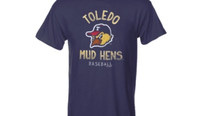 Toledo Mud Hens High Definition
