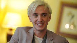 Tom Felton Wallpapers And Backgrounds