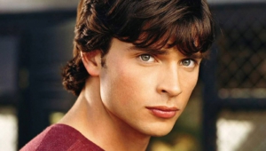 Tom Welling Background