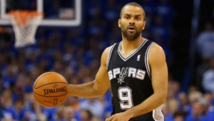 Tony Parker High Quality Wallpapers
