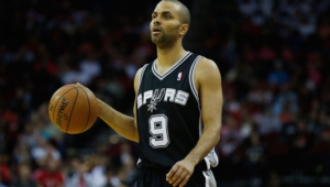 Tony Parker Wallpapers Hq