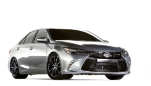 Toyota Camry Wallpapers And Backgrounds