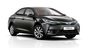 Toyota Corolla High Quality Wallpapers