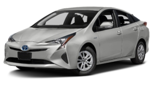 Toyota Prius Computer Backgrounds