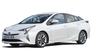 Toyota Prius Hd Desktop