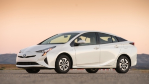 Toyota Prius High Quality Wallpapers