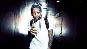Travie Mccoy High Definition Wallpapers