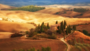 Tuscany Hd
