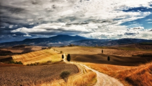 Tuscany Photos