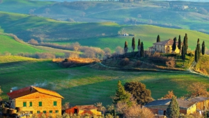 Tuscany Pictures
