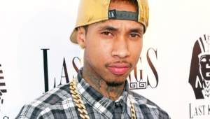 Tyga High Definition Wallpapers