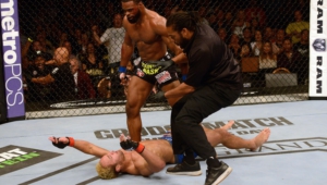 Tyron Woodley Pictures