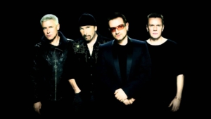 U2 Background