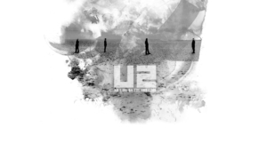 U2 Computer Wallpaper