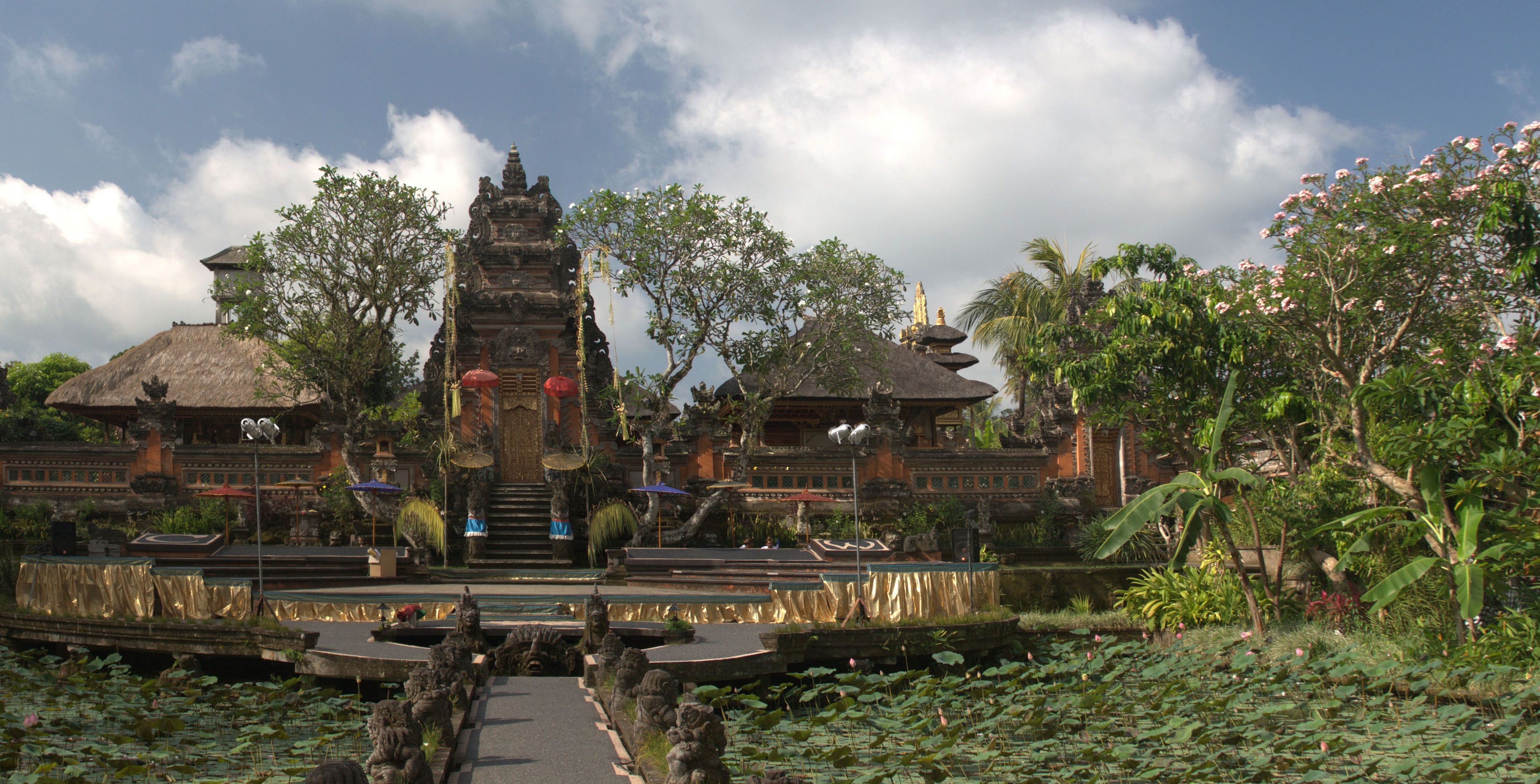 Ubud Wallpapers Images Photos Pictures Backgrounds