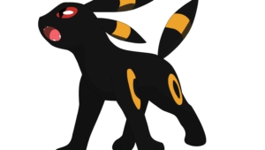Umbreon Images