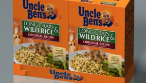 Uncle Bens Images