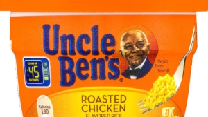 Uncle Bens Wallpapers