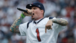 Vanilla Ice High Definition Wallpapers
