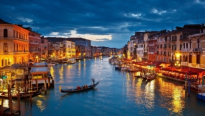 Venice Desktop