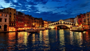 Venice High Quality Wallpapers