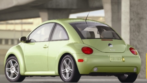 Volkswagen Beetle Desktop Images