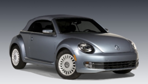 Volkswagen Beetle High Definition Wallpapers