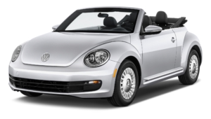 Volkswagen Beetle Pictures