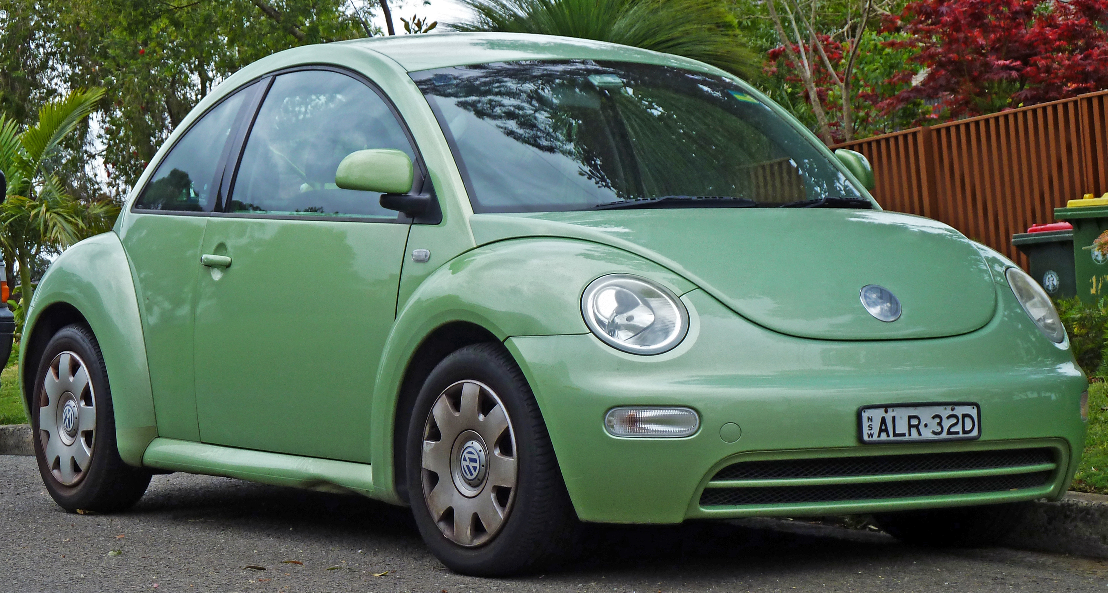 Volkswagen Beetle Wallpapers Images Photos Pictures
