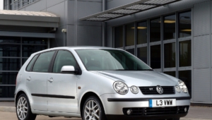 Volkswagen Polo High Definition