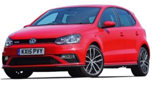 Volkswagen Polo High Definition Wallpapers