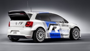 Volkswagen Polo High Quality Wallpapers