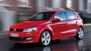 Volkswagen Polo Pictures