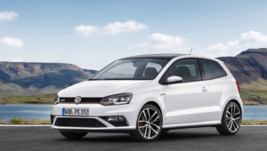 Volkswagen Polo Wallpaper