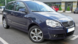 Volkswagen Polo High Quality Wallpapers