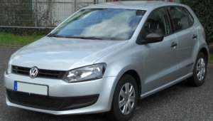 Volkswagen Polo Wallpaper For Laptop