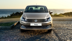 Volkswagen Polo Full Hd