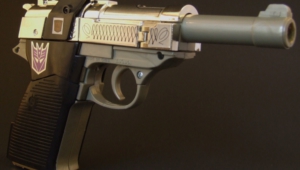 Walther P 38 Background
