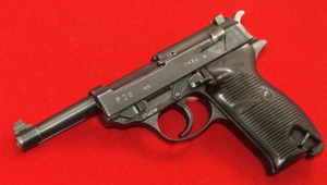 Walther P 38 High Definition Wallpapers