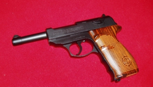 Walther P 38 Pictures