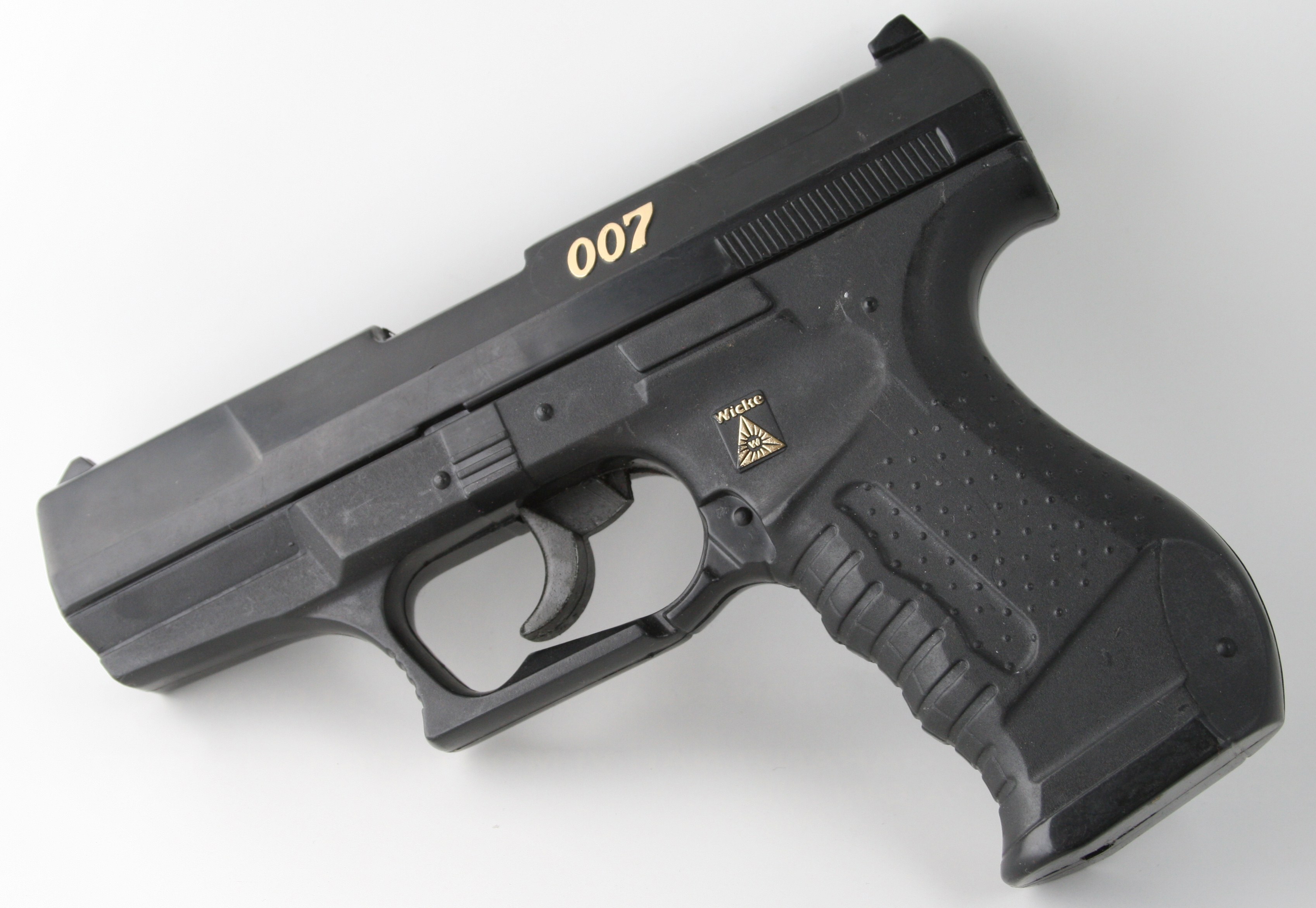 Walther P99 AS. 