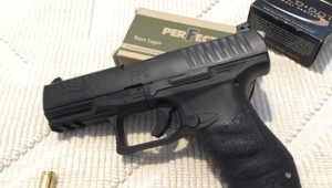 Walther Ppq 4k
