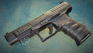 Walther Ppq Background
