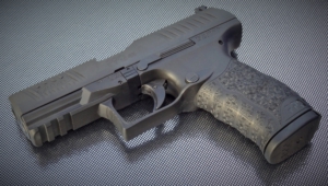 Walther Ppq High Quality Wallpapers