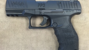 Walther Ppq Pictures